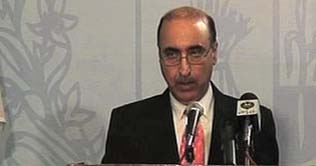 India not serious in composite dialogue with Pak: FO